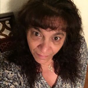 Meet your Posher, Jacqueline